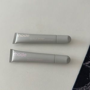 Rhode lip balm watermelon and unscented brand new